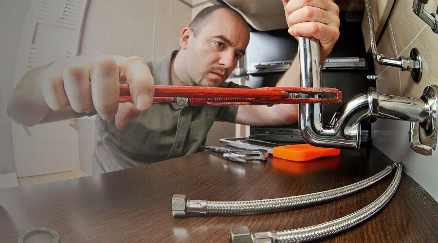 Local annual plumbing maintenance in Still Pond, MD